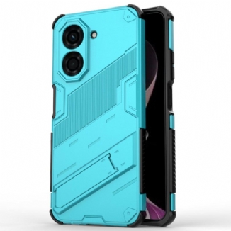 Coque Poco C71 Ultra Résistante avec Support