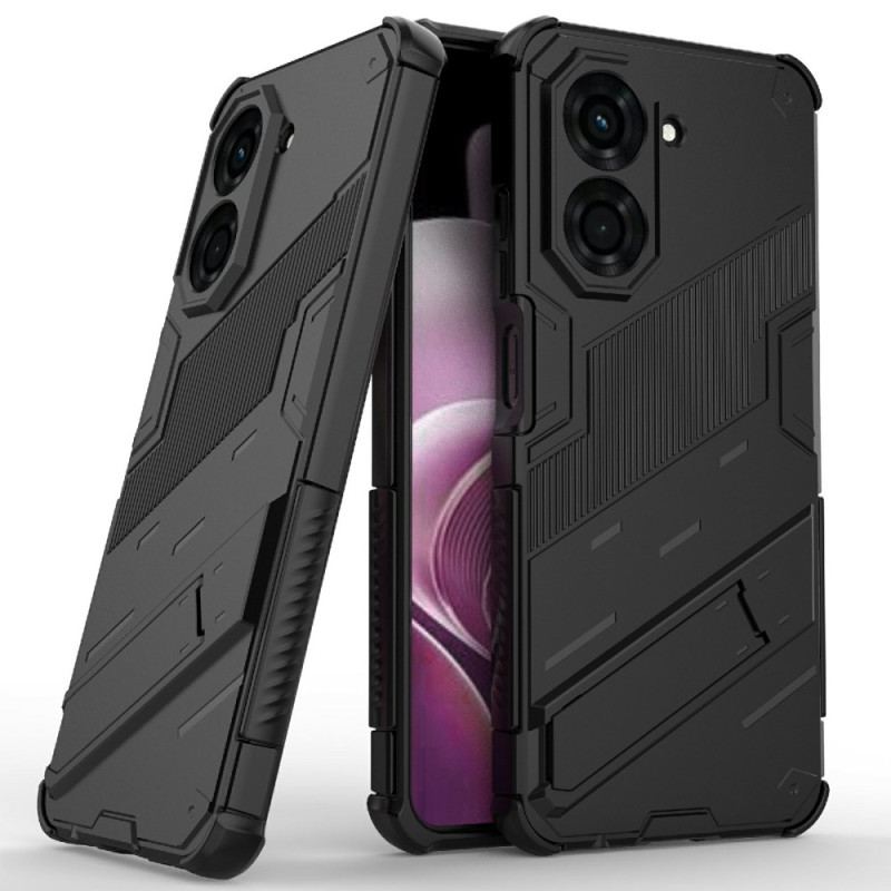 Coque Poco C71 Ultra Résistante avec Support