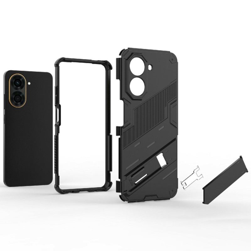 Coque Poco C71 Ultra Résistante avec Support