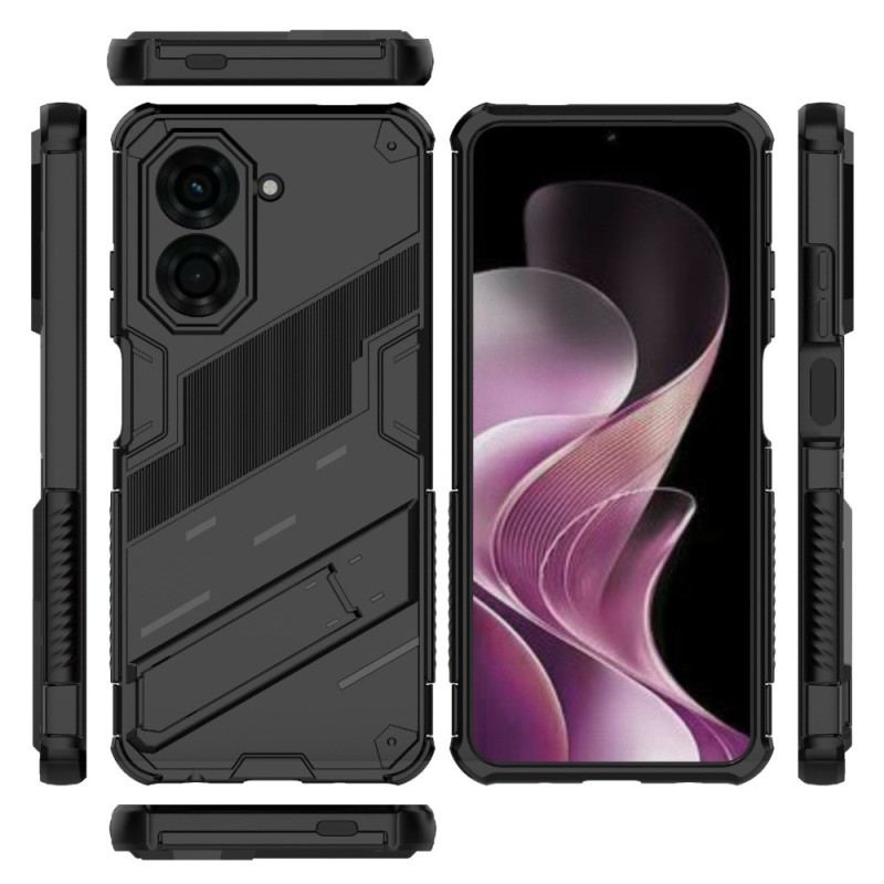 Coque Poco C71 Ultra Résistante avec Support