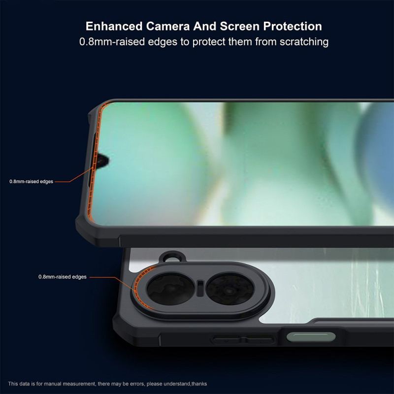 Coque Poco C71 XUNDD