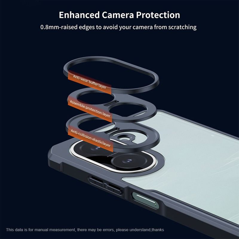 Coque Poco C71 XUNDD