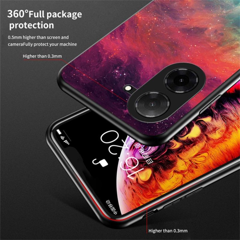 Coque Xiaomi Poco C71 Verre Trempé Ciel