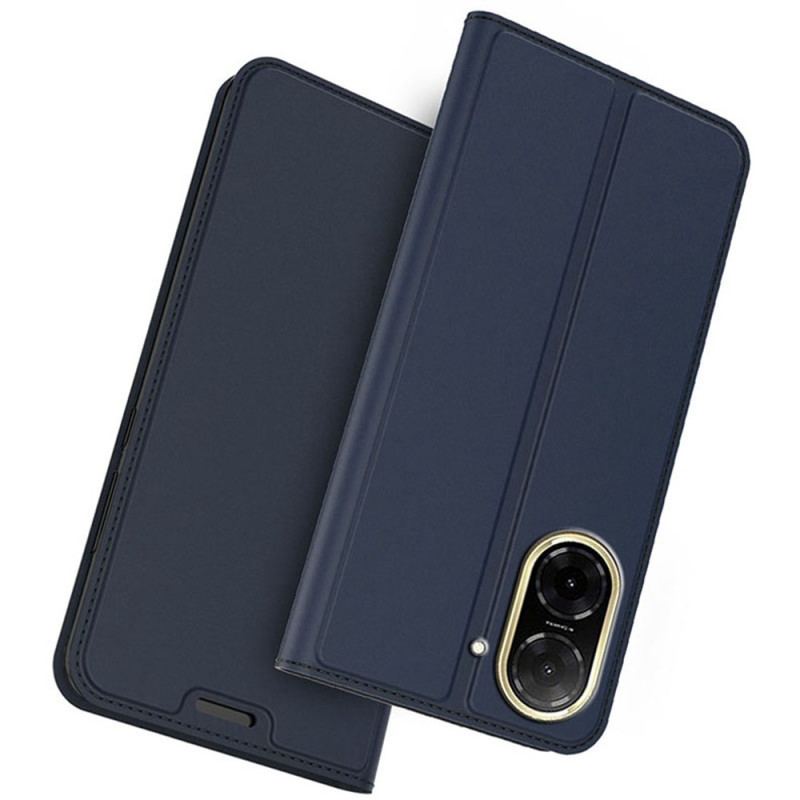 Flip Cover Poco C71 Porte-Carte