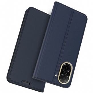 Flip Cover Poco C71 Porte-Carte