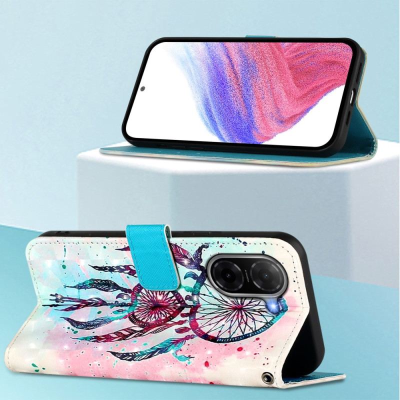 Housse Poco C71 Attrape-Rêves