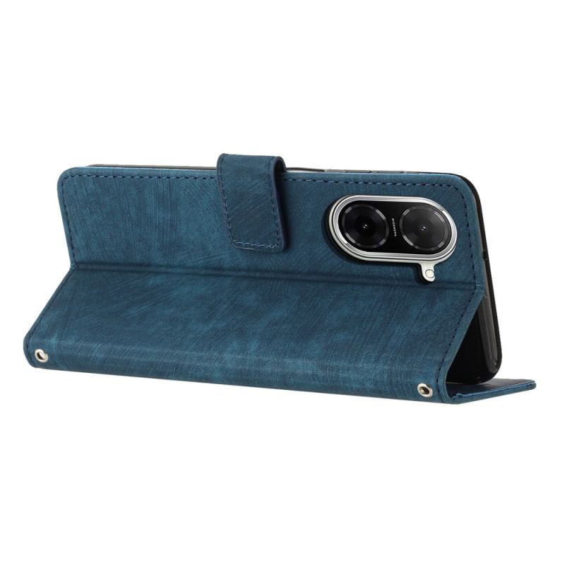 Housse Poco C71 Design Rétro