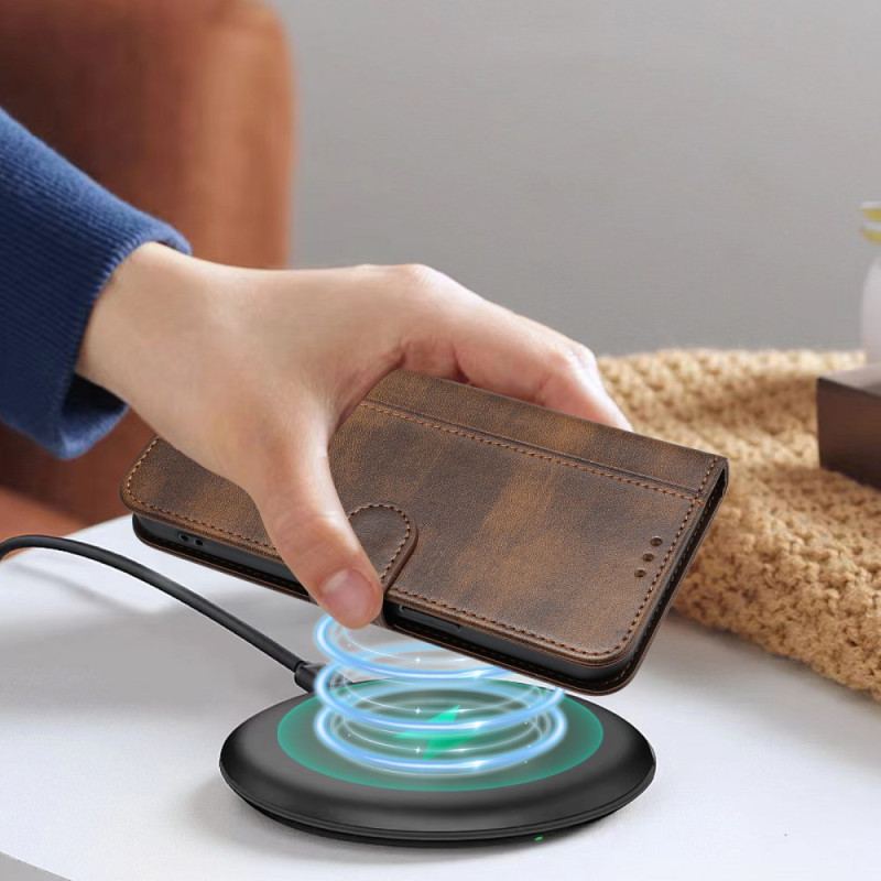 Housse Poco C71 Design Vintage