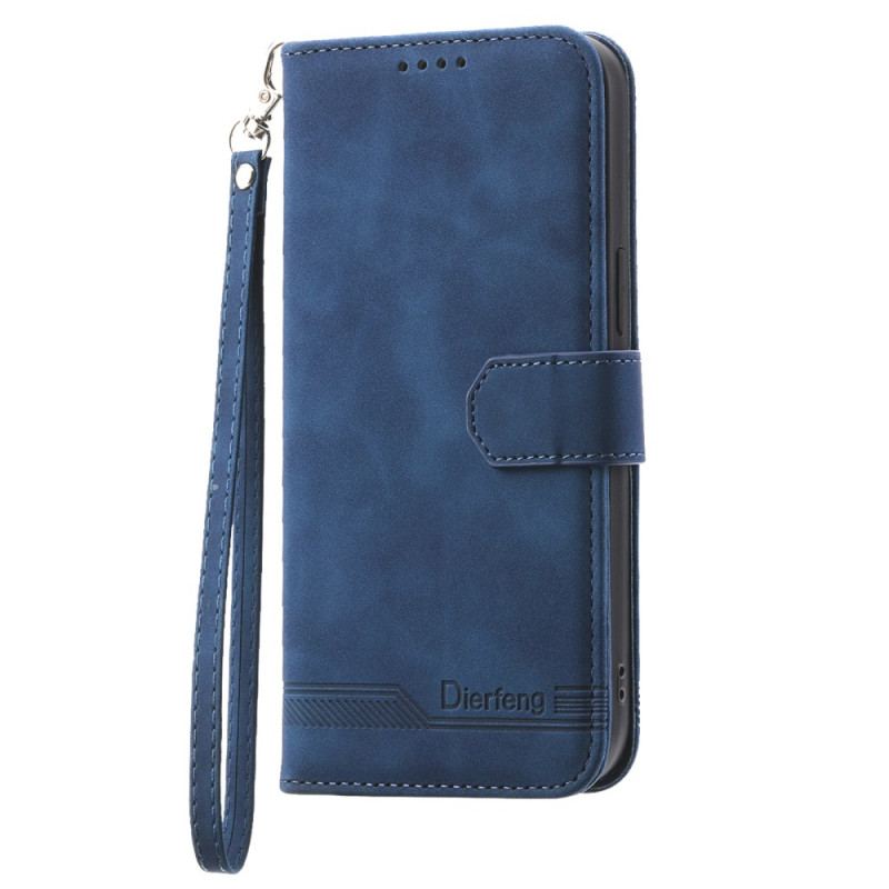 Housse Poco C71 DIERFENG