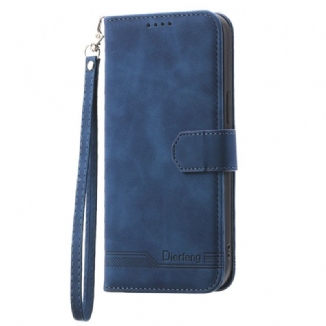 Housse Poco C71 DIERFENG