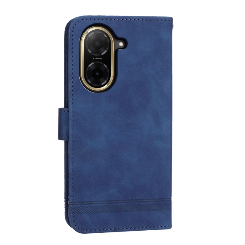 Housse Poco C71 DIERFENG