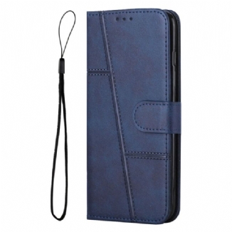 Housse Poco C71 Style Business