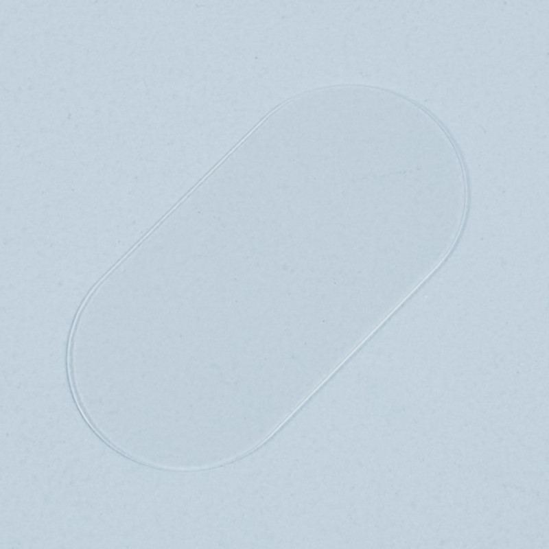 Lentille de Protection en Verre Trempé pour Poco C71 4G