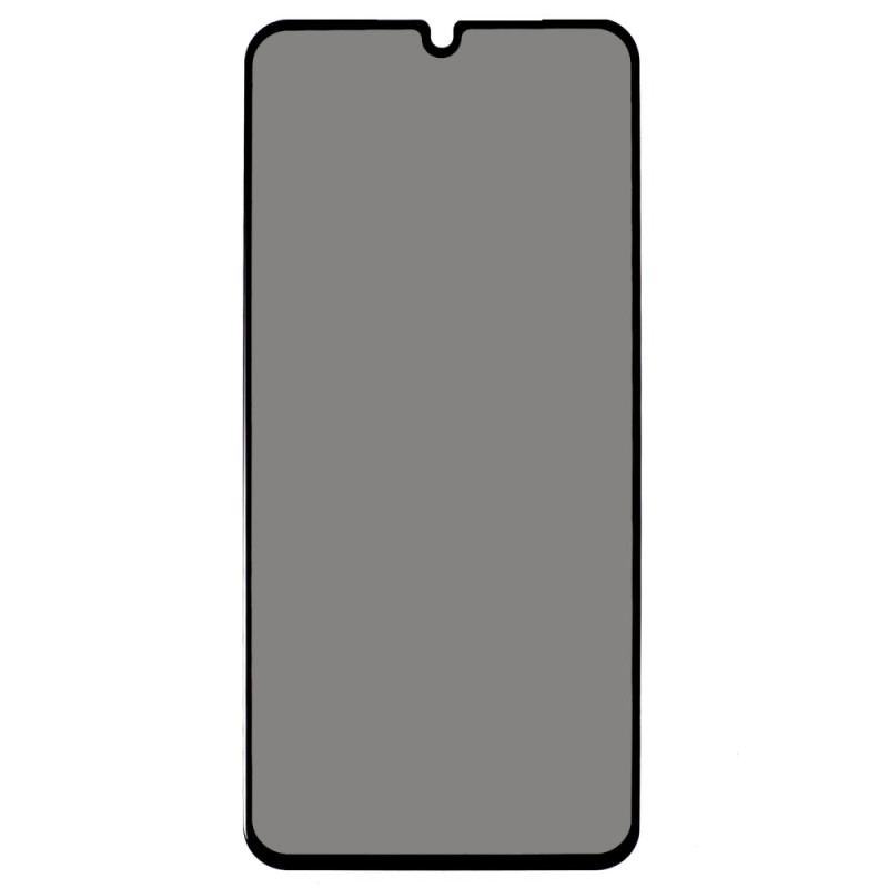 Protection en Verre Trempé Anti-Espion pour Poco C71