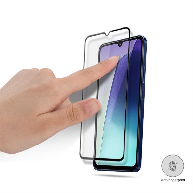 Protection en Verre Trempé Intégrale pour Écran Poco C71 MOCOLO