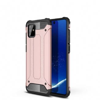 Coque Samsung Galaxy Note 10 Lite Survivor