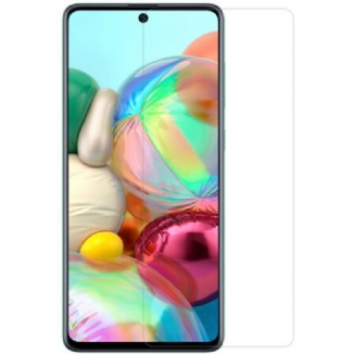 Protection en verre trempé pour écran Samsung Galaxy Note 10 Lite NILLKIN