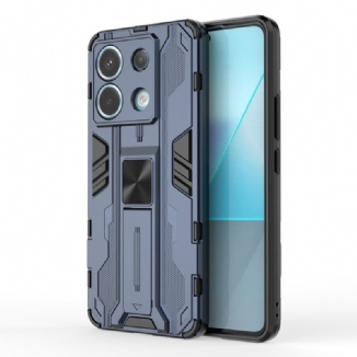Coque Xiaomi Redmi Note 13 Pro 5G / Poco X6 5G Support Intégré