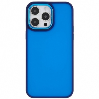 Coque iPhone 14 Pro Bicolore
