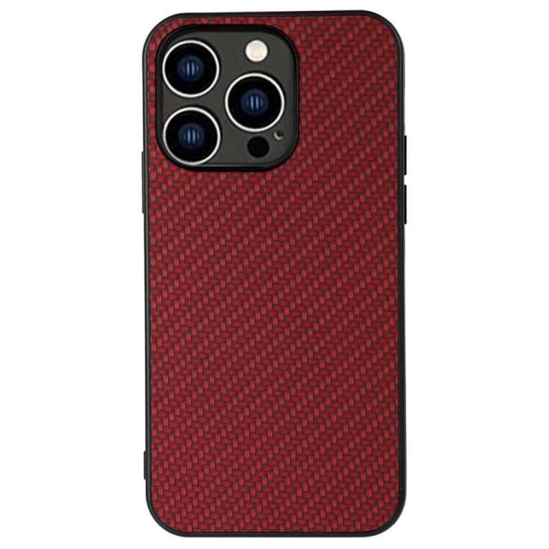 Coque iPhone 14 Pro Fibre Carbone Premium