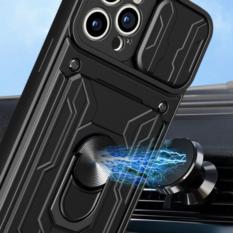 Coque iPhone 14 Pro Multi-Fonctionnelle