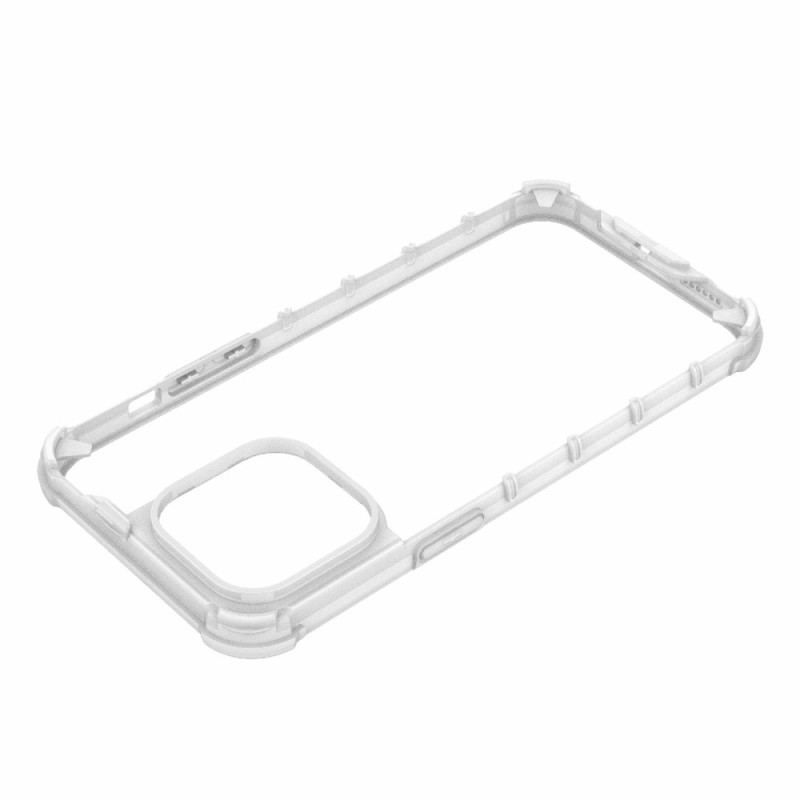 Coque iPhone 14 Pro Rayures