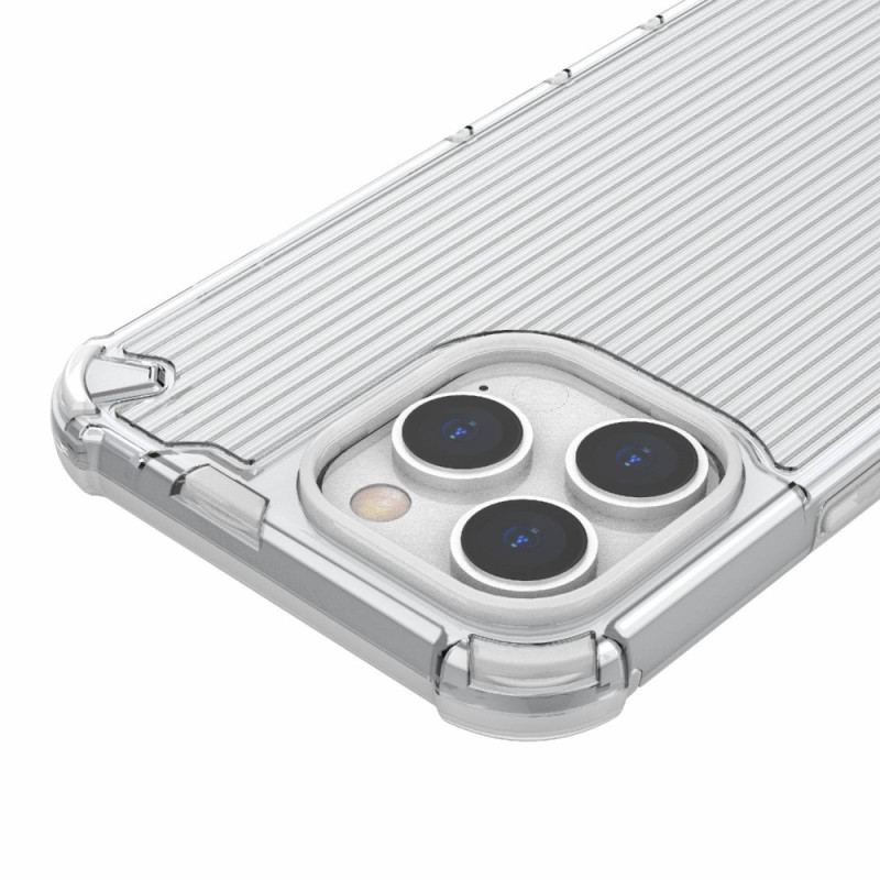 Coque iPhone 14 Pro Rayures