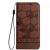 marron fonce