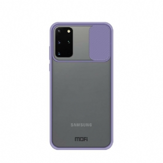 Coque Samsung Galaxy S20 Plus / S20 Plus 5G Protège Module Photo MOFI