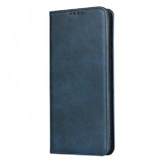 Flip Cover Samsung Galaxy S20 Plus / S20 Plus 5G Cuir Véritable