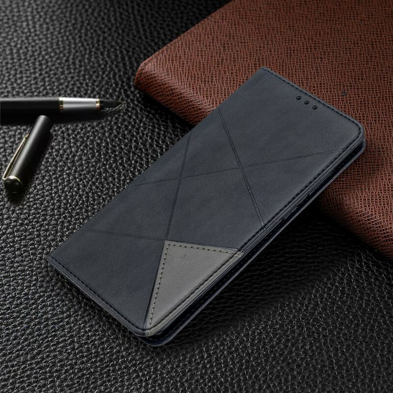 Flip Cover Samsung Galaxy S20 Plus / S20 Plus 5G Style Artiste