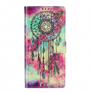 Housse Samsung Galaxy S20 Plus / S20 Plus 5G Attrape Rêves Design
