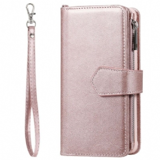 Housse Samsung Galaxy S20 Plus / S20 Plus 5G Coque Détachable Portefeuille