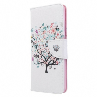 Housse Samsung Galaxy S20 Plus / S20 Plus 5G Flowered Tree