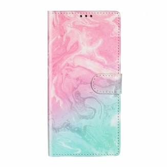 Housse Samsung Galaxy S20 Plus / S20 Plus 5G Marbre Design