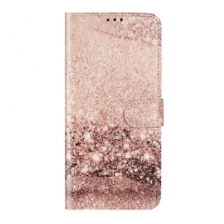Housse Samsung Galaxy S20 Plus / S20 Plus 5G Paillettes Design