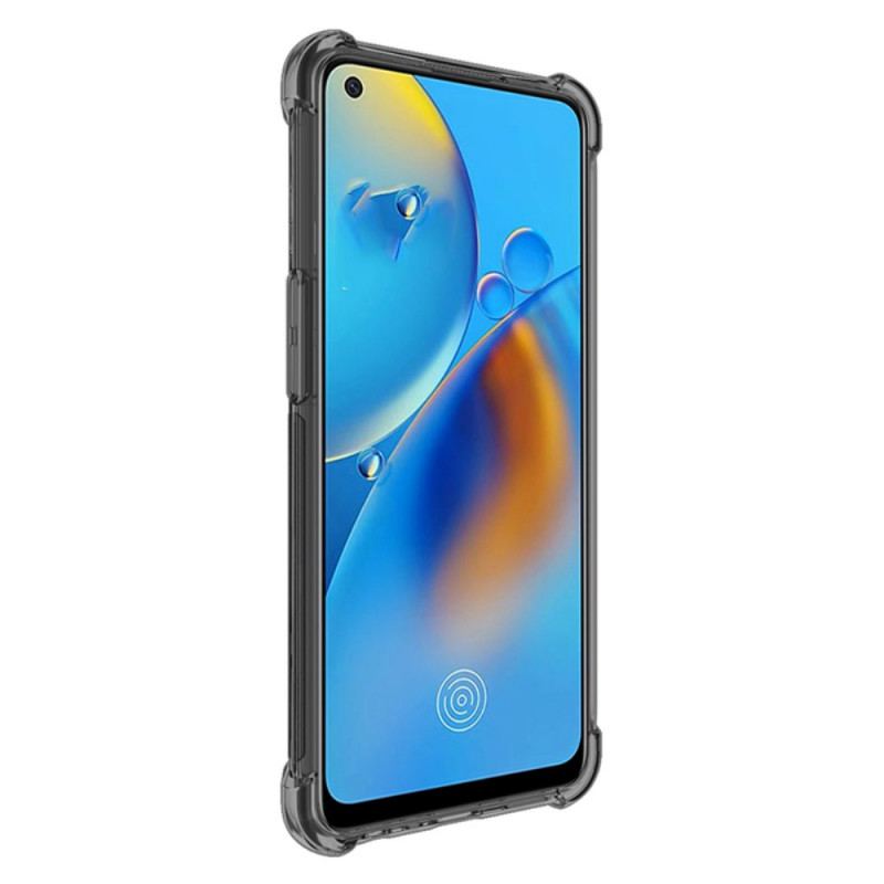 Coque Oppo A74 4G Transparente IMAK