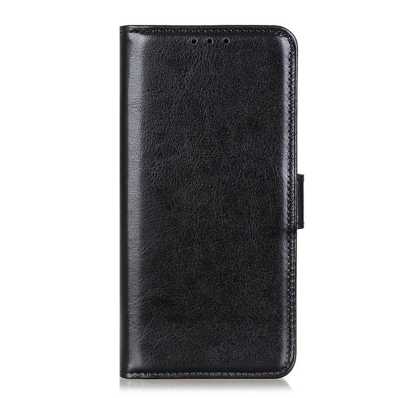 Housse Oppo A74 4G Finesse Glacée