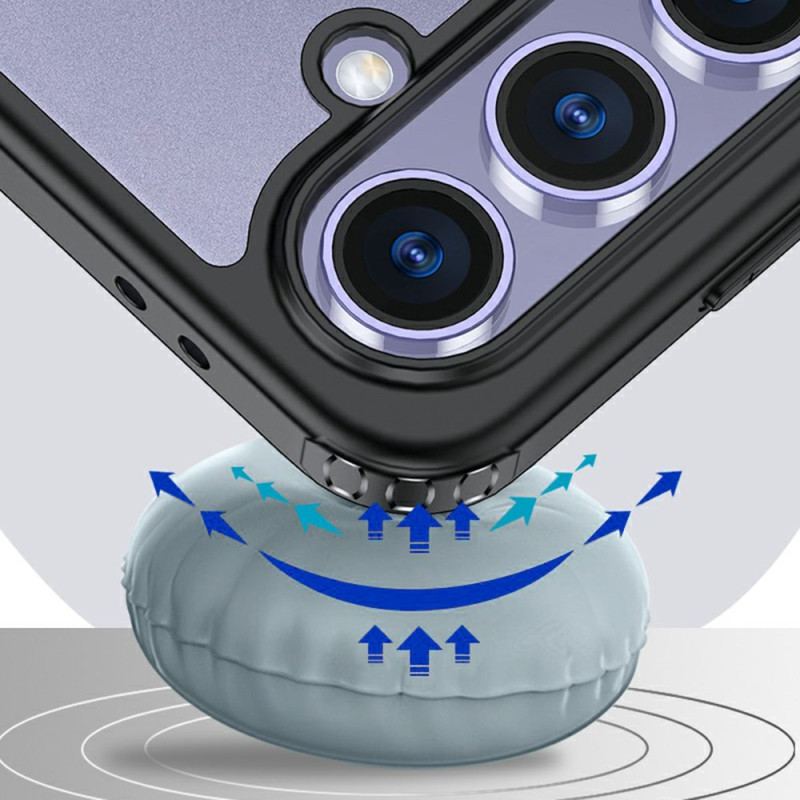 Coque Samsung Galaxy S25 5G Airbag