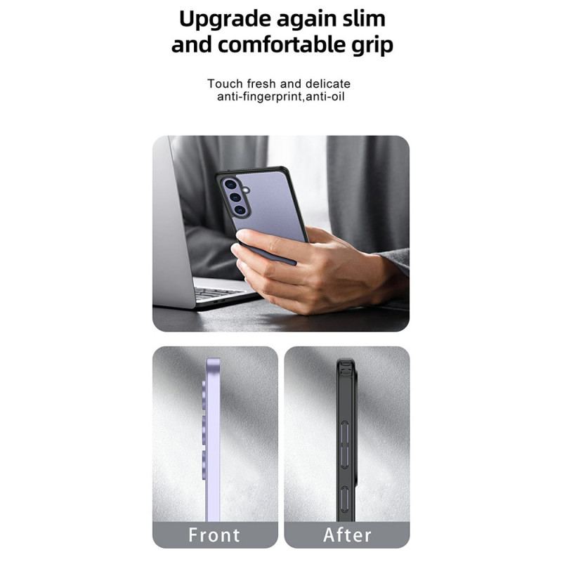 Coque Samsung Galaxy S25 5G Airbag