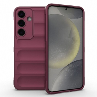 Coque Samsung Galaxy S25 5G Antidérapante