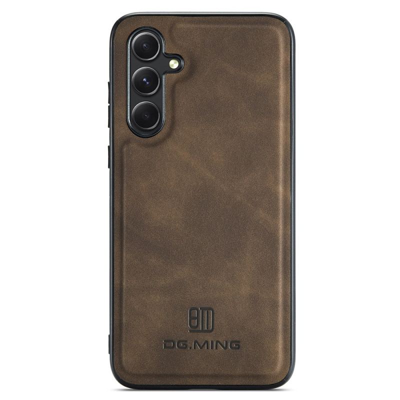 Coque Samsung Galaxy S25 5G Classique DG.MING