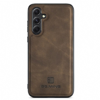 Coque Samsung Galaxy S25 5G Classique DG.MING