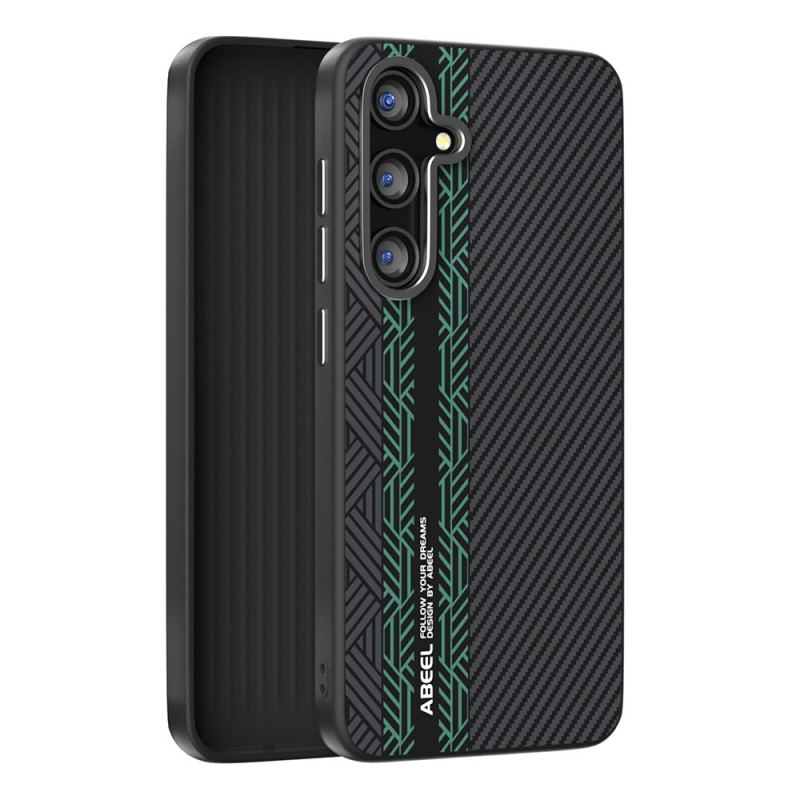 Coque Samsung Galaxy S25 5G Compatible MagSafe ABEEL