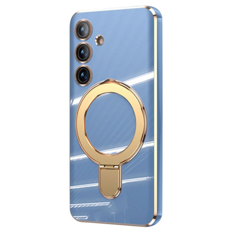 Coque Samsung Galaxy S25 5G Compatible MagSafe Support