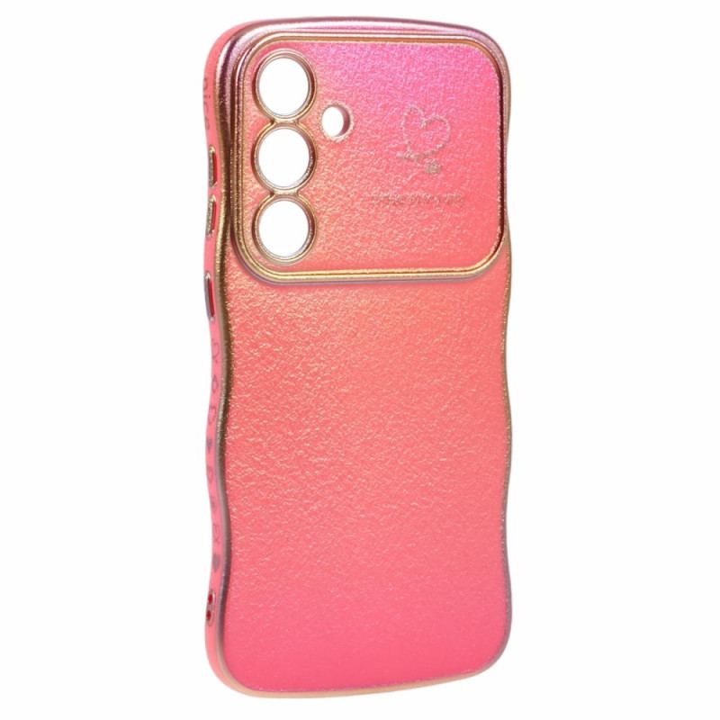 Coque Samsung Galaxy S25 5G Dégradée Irisée