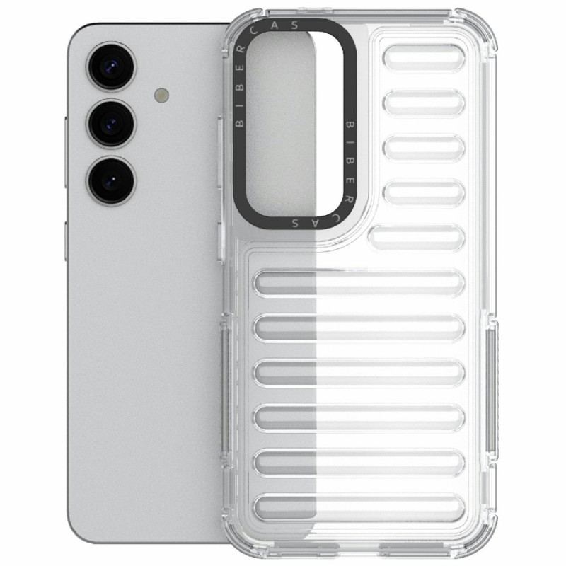 Coque Samsung Galaxy S25 5G Design Rayé