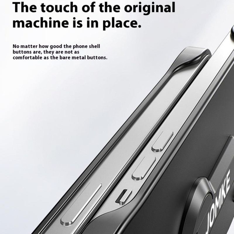 Coque Samsung Galaxy S25 5G Design Sans Cadre et Support