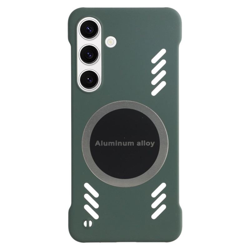 Coque Samsung Galaxy S25 5G Dissipation Thermique