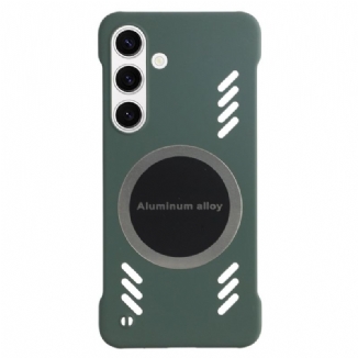 Coque Samsung Galaxy S25 5G Dissipation Thermique